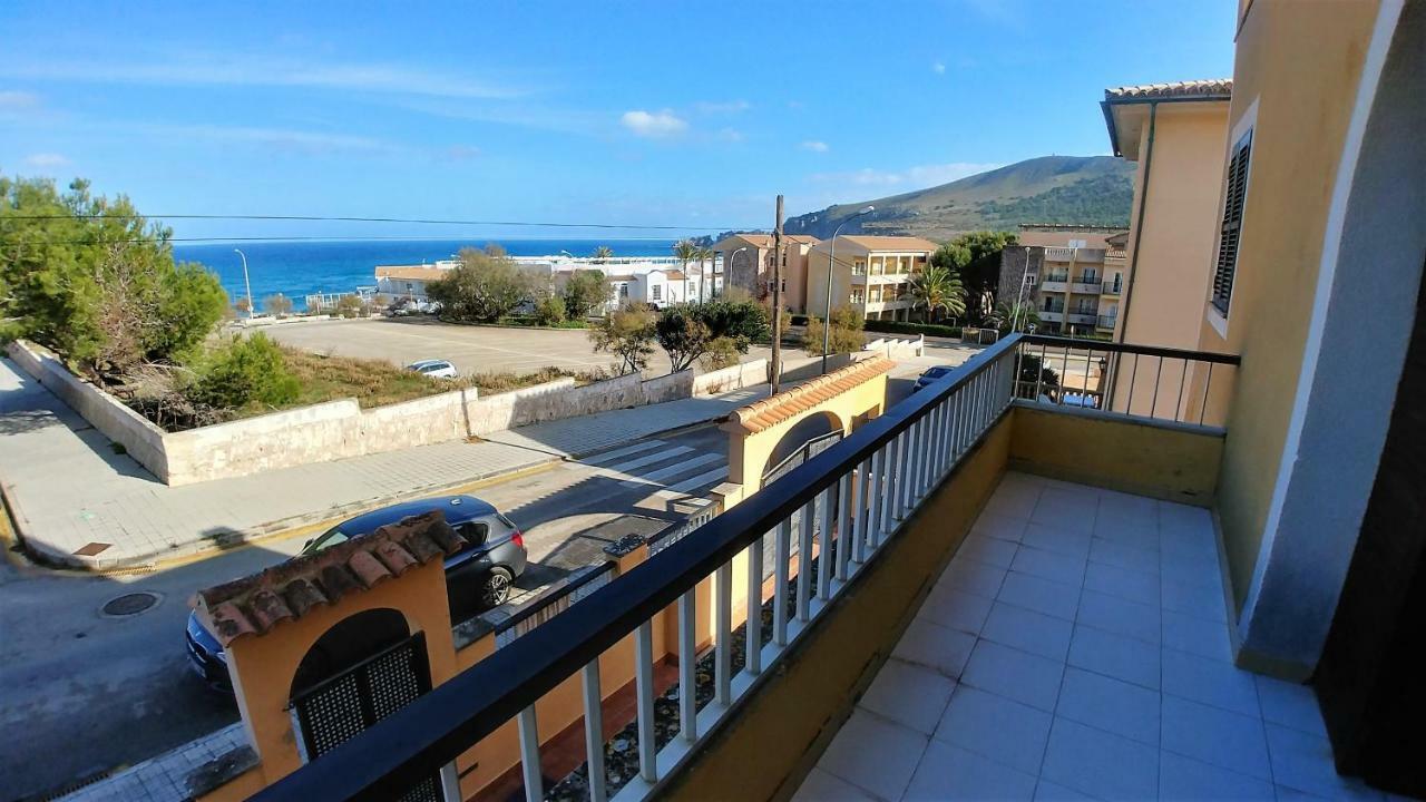 شقة Cala Mesquida كالا ميسكويدا المظهر الخارجي الصورة