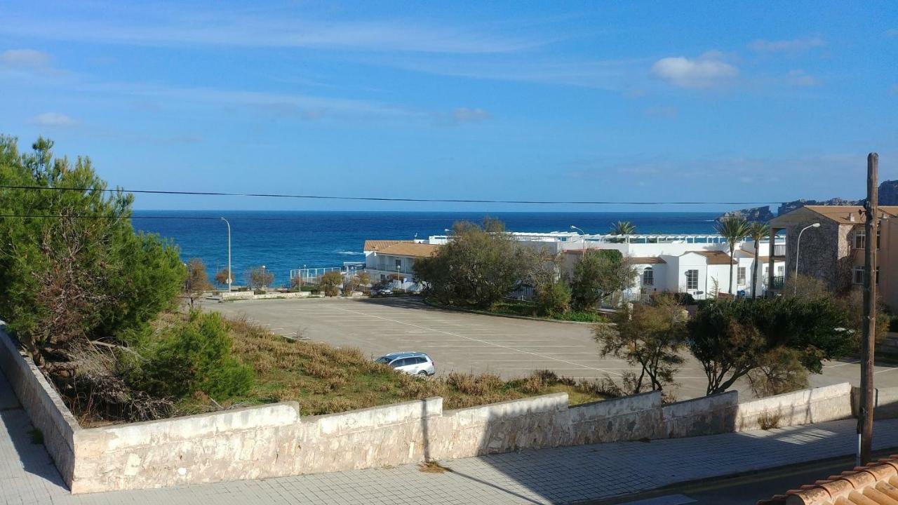 شقة Cala Mesquida كالا ميسكويدا المظهر الخارجي الصورة